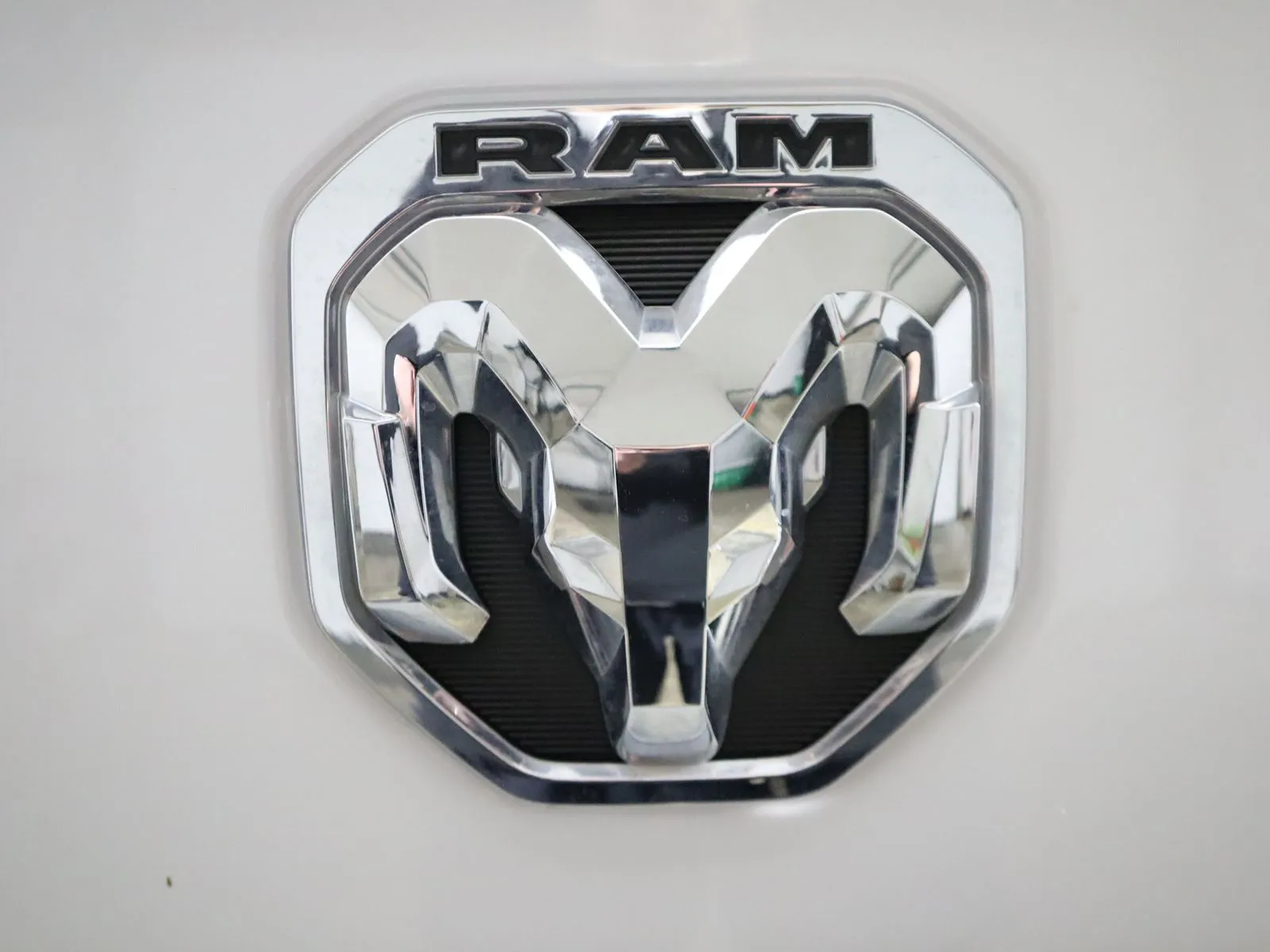 2020 RAM Ram 2500 Pickup Big Horn - Photo 18