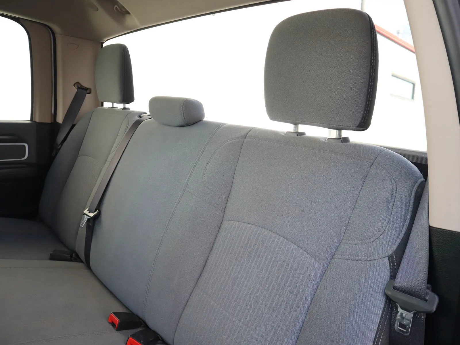 2020 RAM Ram 2500 Pickup Big Horn - Photo 43