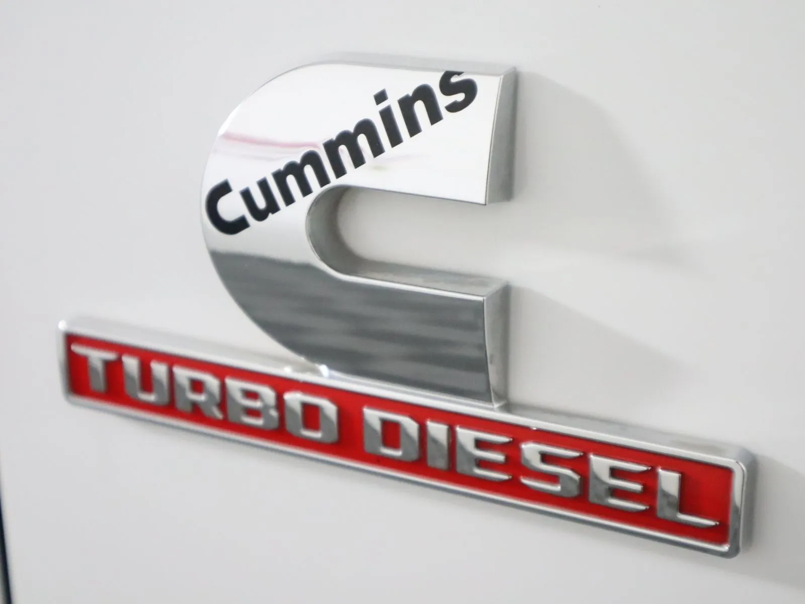 2020 RAM Ram 2500 Pickup Big Horn - Photo 16