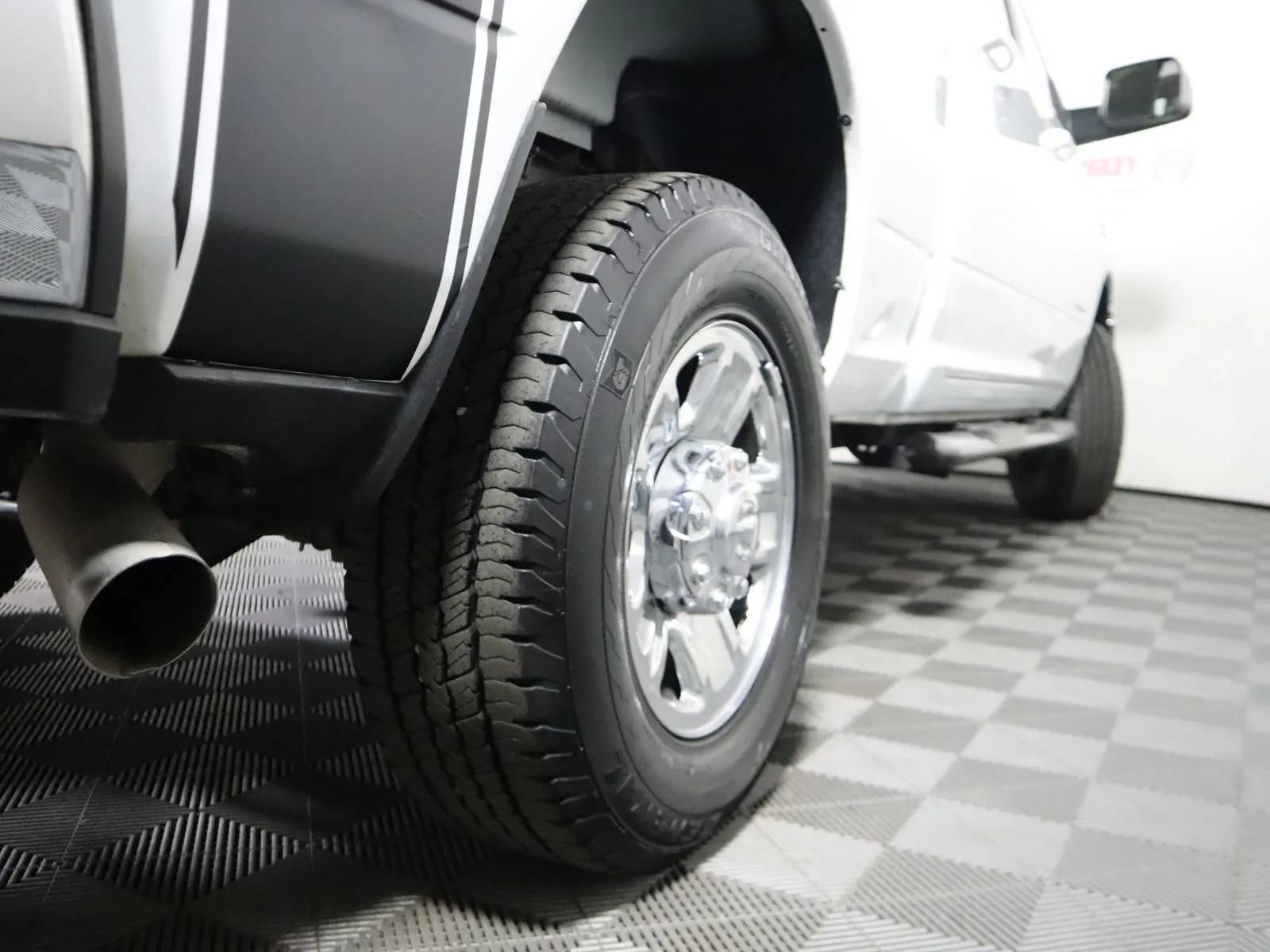 2020 RAM Ram 2500 Pickup Big Horn - Photo 12