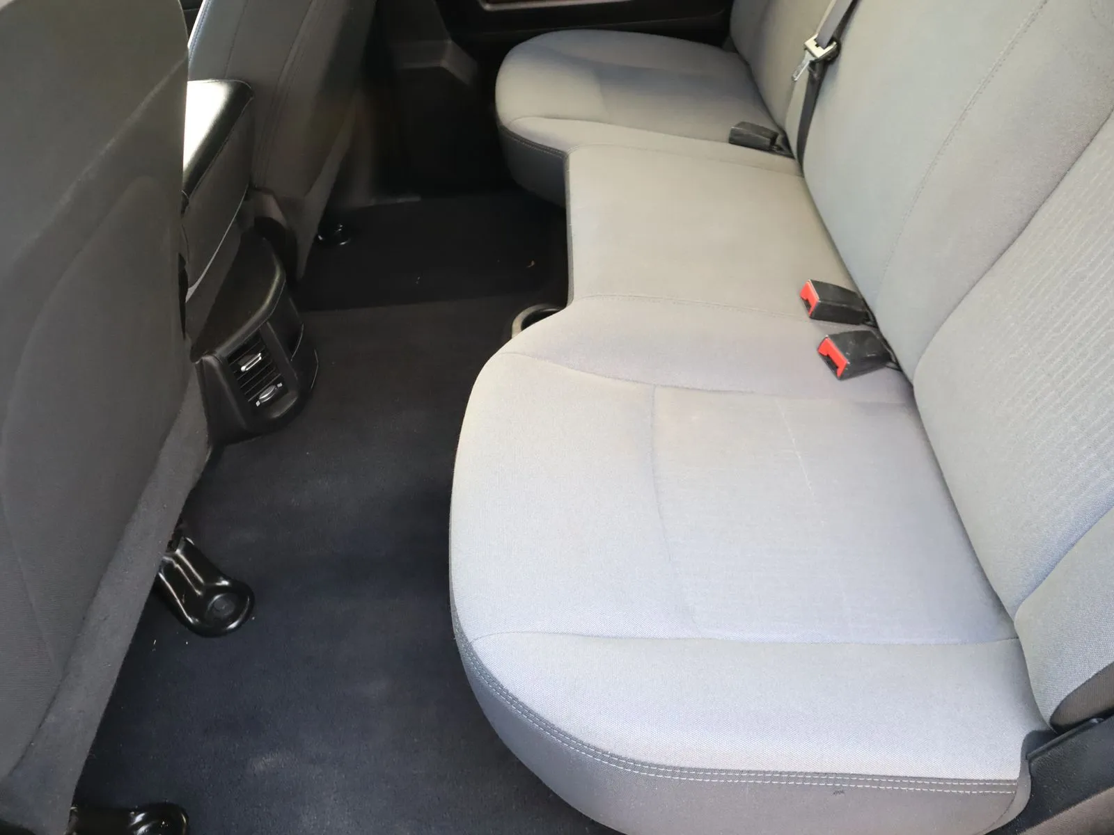 2020 RAM Ram 2500 Pickup Big Horn - Photo 42