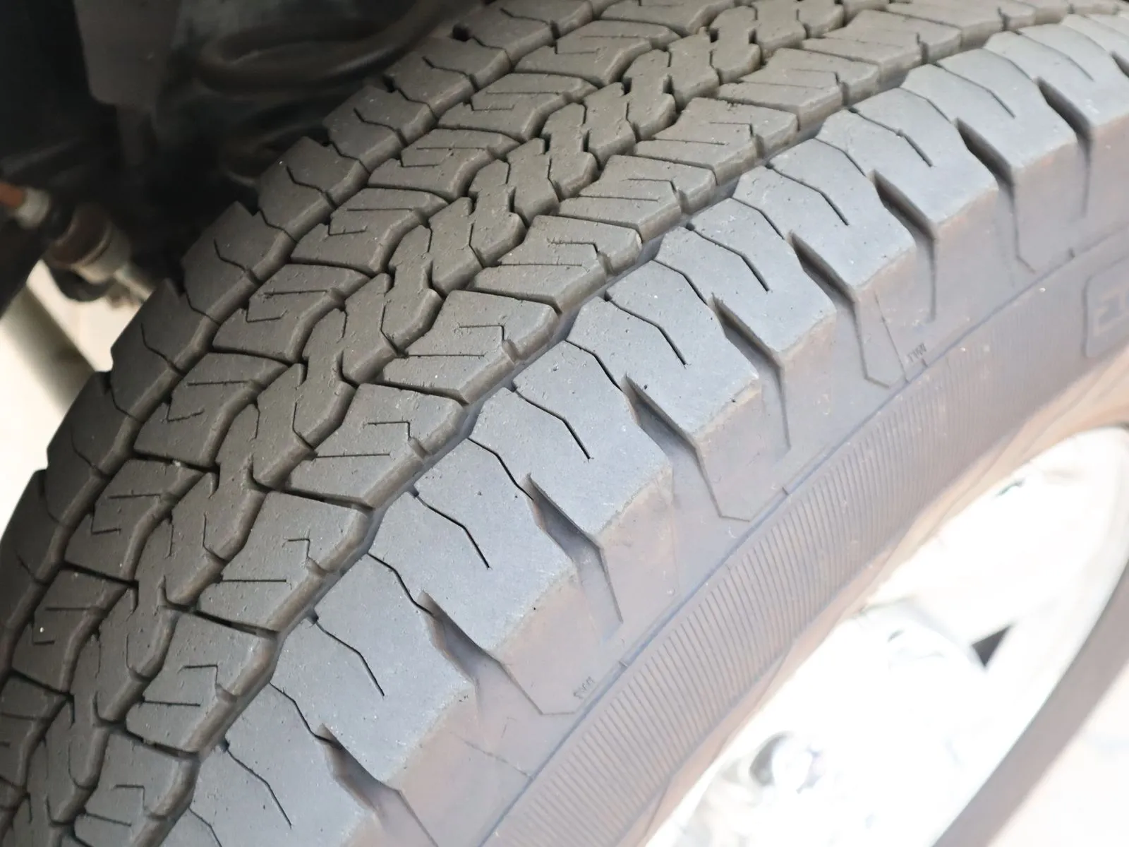 2020 RAM Ram 2500 Pickup Big Horn - Photo 53