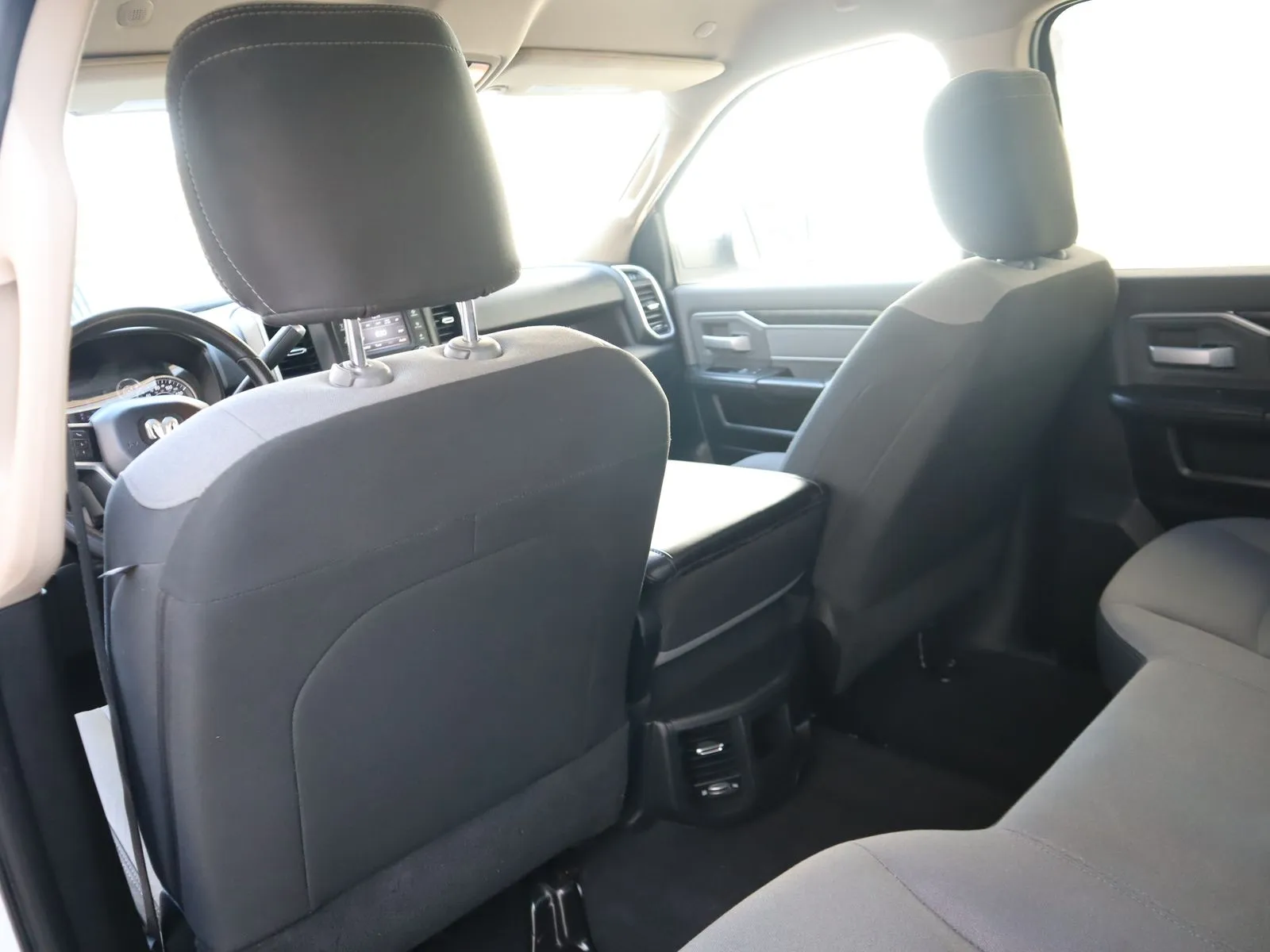 2020 RAM Ram 2500 Pickup Big Horn - Photo 41