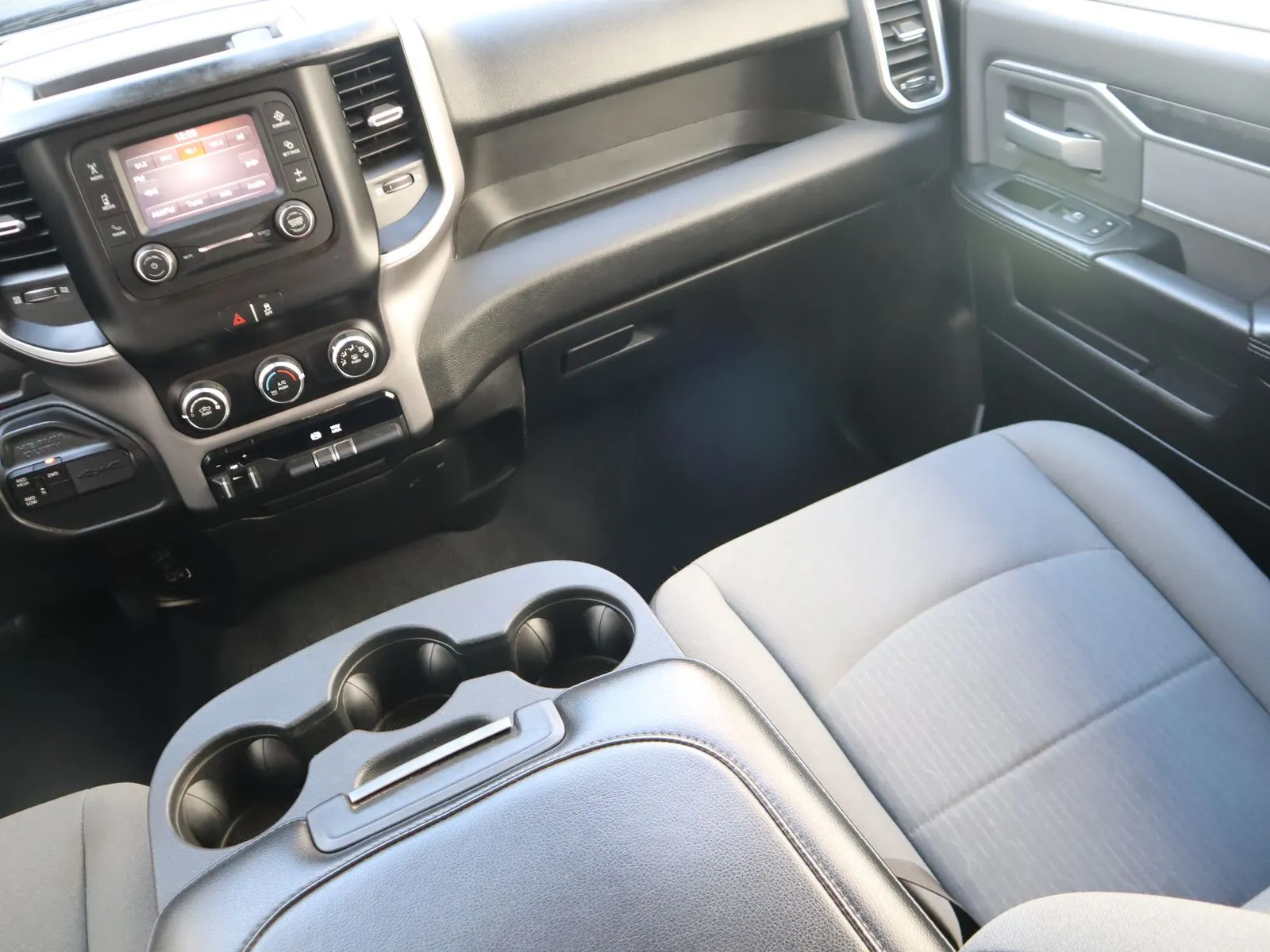 2020 RAM Ram 2500 Pickup Big Horn - Photo 31