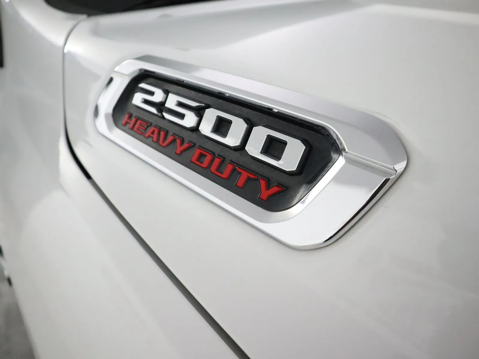 2020 RAM Ram 2500 Pickup Big Horn - Photo 14