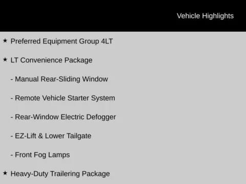 More photos of 2018 Chevrolet Colorado LT at McCloskey Truck Town (Licensed as McCloskey Motors Inc.), CO