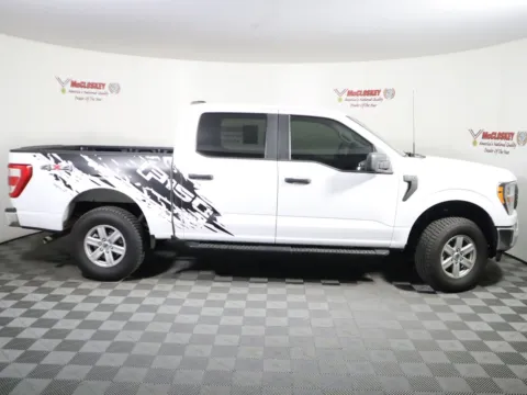 More photos of 2022 Ford F-150 XL at McCloskey Truck Town (Licensed as McCloskey Motors Inc.), CO