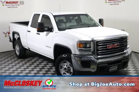 White 2019 GMC Sierra 2500HD for sale in Colorado Springs, CO