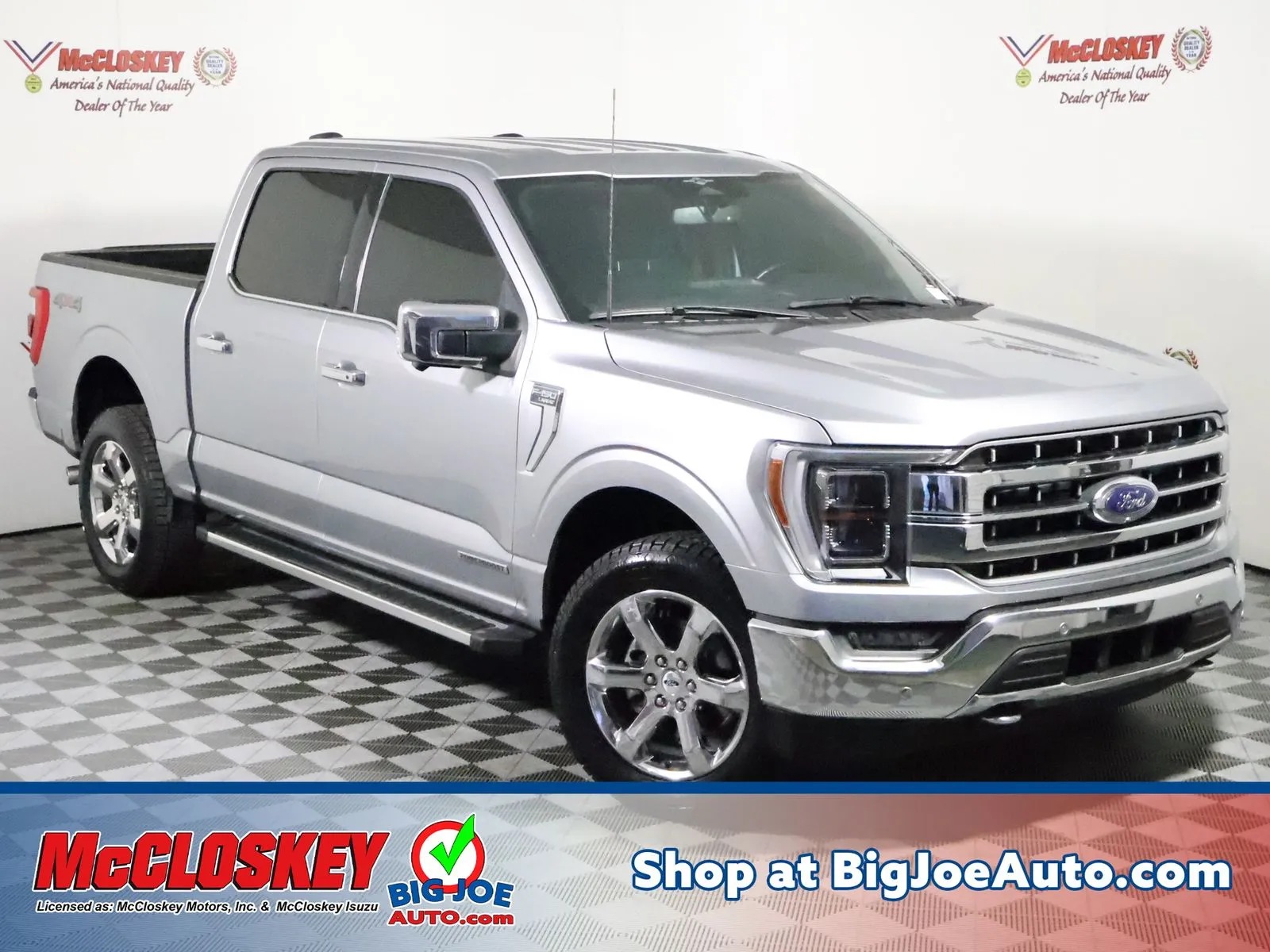 2023 Ford F-150 Lariat for sale in Colorado Springs, CO