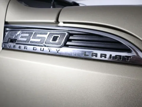 More photos of 2013 Ford F-350SD Lariat at McCloskey Truck Town (Licensed as McCloskey Motors Inc.), CO