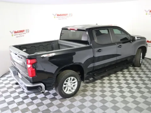 More photos of 2022 Chevrolet Silverado 1500 LT at McCloskey Truck Town (Licensed as McCloskey Motors Inc.), CO