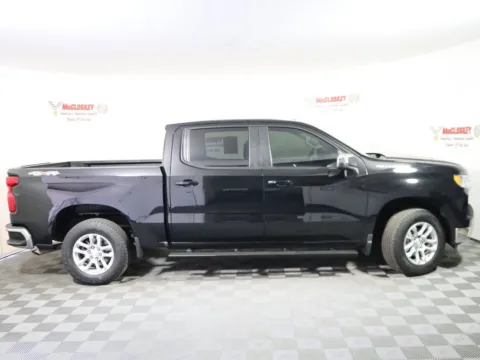 More photos of 2022 Chevrolet Silverado 1500 LT at McCloskey Truck Town (Licensed as McCloskey Motors Inc.), CO