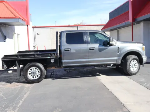 More photos of 2019 Ford F-250SD XLT at McCloskey Truck Town (Licensed as McCloskey Motors Inc.), CO
