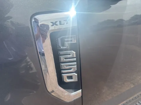 Another view of 2019 Ford F-250SD XLT for sale in Colorado Springs, CO at McCloskey Truck Town (Licensed as McCloskey Motors Inc.)