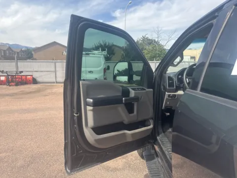 More photos of 2019 Ford F-250SD XLT at McCloskey Truck Town (Licensed as McCloskey Motors Inc.), CO