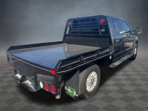 Photos of 2019 Ford F-250SD XLT for sale in Colorado Springs, CO at McCloskey Truck Town (Licensed as McCloskey Motors Inc.)