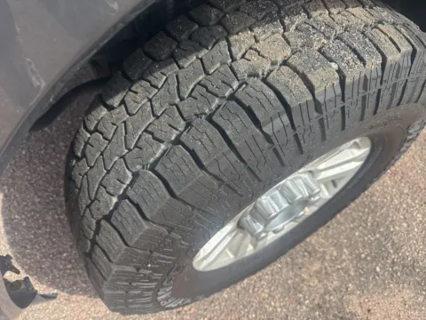 Photos of 2019 Ford F-250SD XLT for sale in Colorado Springs, CO at McCloskey Truck Town (Licensed as McCloskey Motors Inc.)