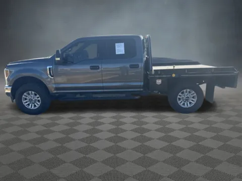 Another view of 2019 Ford F-250SD XLT for sale in Colorado Springs, CO at McCloskey Truck Town (Licensed as McCloskey Motors Inc.)