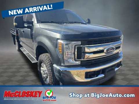 Gray 2019 Ford F-250SD XLT for sale in Colorado Springs, CO