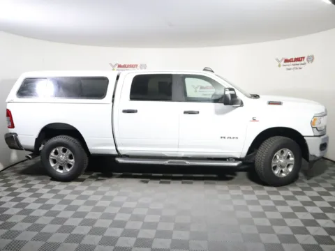 More photos of 2023 Ram 2500 Big Horn at McCloskey Truck Town (Licensed as McCloskey Motors Inc.), CO