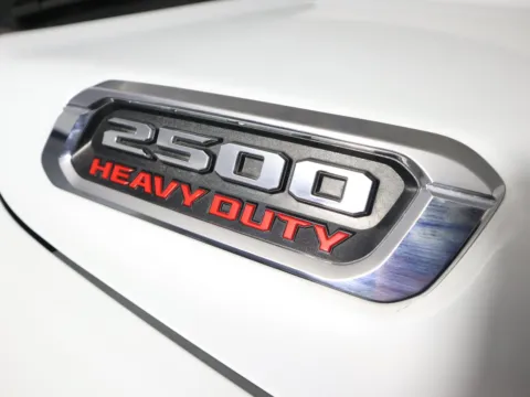 More photos of 2023 Ram 2500 Big Horn at McCloskey Truck Town (Licensed as McCloskey Motors Inc.), CO