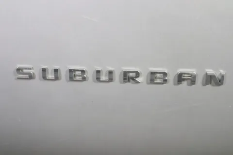 More photos of 2011 Chevrolet Suburban 1500 LT at McCloskey Truck Town (Licensed as McCloskey Motors Inc.), CO