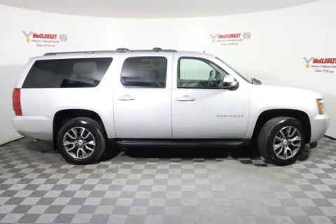 More photos of 2011 Chevrolet Suburban 1500 LT at McCloskey Truck Town (Licensed as McCloskey Motors Inc.), CO