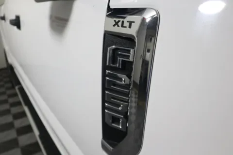More photos of 2022 Ford F-250SD XLT at McCloskey Truck Town (Licensed as McCloskey Motors Inc.), CO