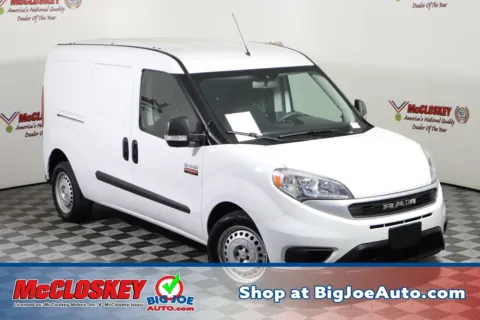 White 2022 Ram ProMaster City for sale in Colorado Springs, CO