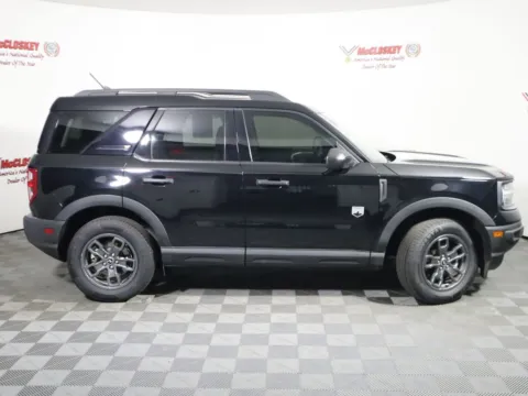 More photos of 2024 Ford Bronco Sport Big Bend at McCloskey Truck Town (Licensed as McCloskey Motors Inc.), CO