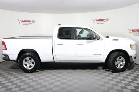 More photos of 2022 Ram 1500 Big Horn/Lone Star at McCloskey Truck Town (Licensed as McCloskey Motors Inc.), CO