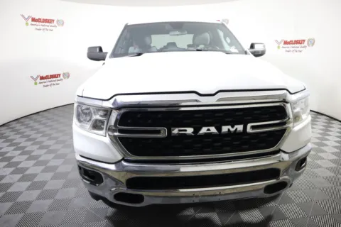 More photos of 2022 Ram 1500 Big Horn/Lone Star at McCloskey Truck Town (Licensed as McCloskey Motors Inc.), CO