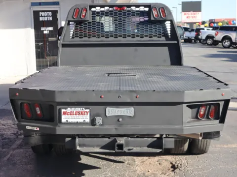 More photos of 2020 Ford F-350SD XL at McCloskey Truck Town (Licensed as McCloskey Motors Inc.), CO