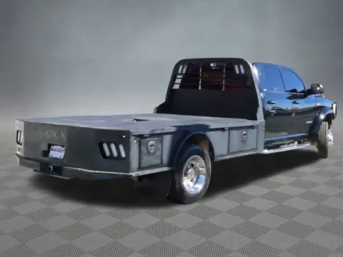 More photos of 2019 Ram 4500HD SLT at McCloskey Truck Town (Licensed as McCloskey Motors Inc.), CO