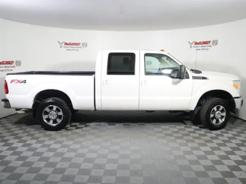 More photos of 2015 Ford F-250SD Lariat at McCloskey Truck Town (Licensed as McCloskey Motors Inc.), CO
