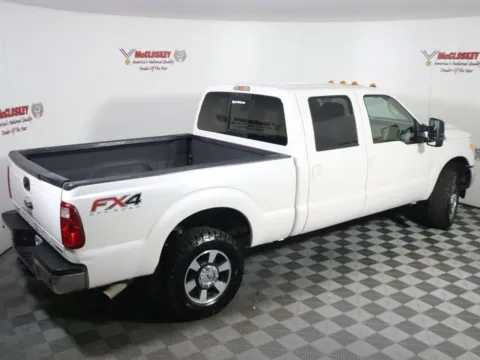 More photos of 2015 Ford F-250SD Lariat at McCloskey Truck Town (Licensed as McCloskey Motors Inc.), CO