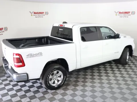 More photos of 2023 Ram 1500 Laramie at McCloskey Truck Town (Licensed as McCloskey Motors Inc.), CO