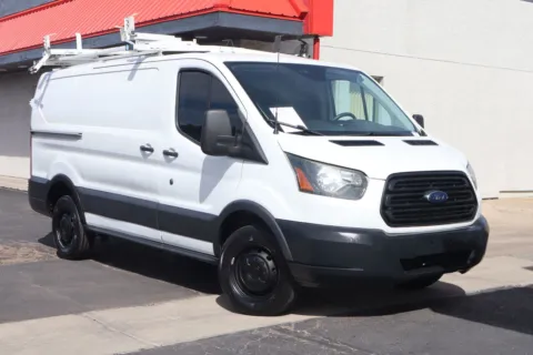 More photos of 2017 Ford Transit-250 at McCloskey Truck Town (Licensed as McCloskey Motors Inc.), CO