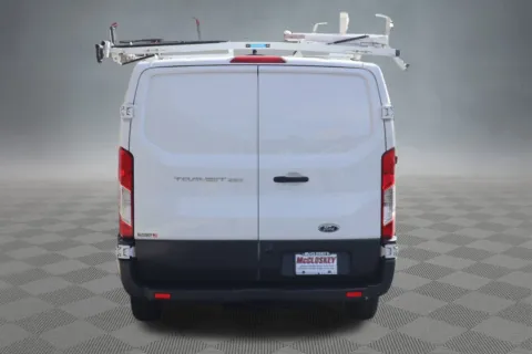 More photos of 2017 Ford Transit-250 at McCloskey Truck Town (Licensed as McCloskey Motors Inc.), CO