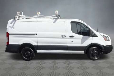 Photos of 2017 Ford Transit-250 for sale in Colorado Springs, CO at McCloskey Truck Town (Licensed as McCloskey Motors Inc.)