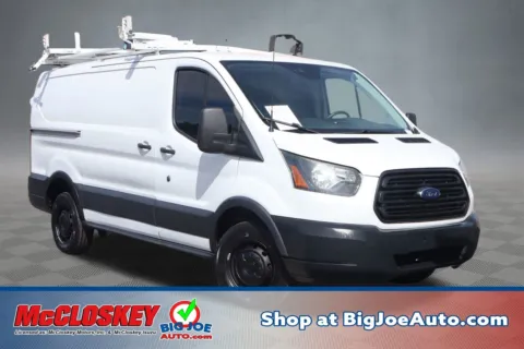 White 2017 Ford Transit-250 for sale in Colorado Springs, CO