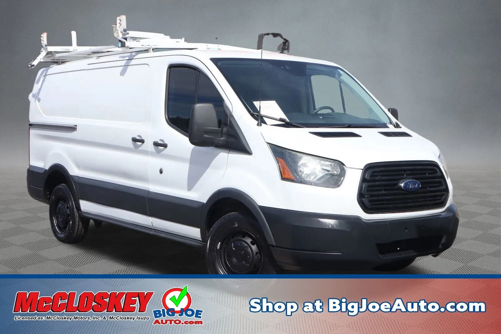 2017 Ford Transit Van Base's photo
