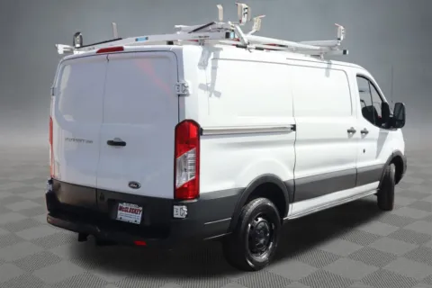 Another view of 2017 Ford Transit-250 for sale in Colorado Springs, CO at McCloskey Truck Town (Licensed as McCloskey Motors Inc.)