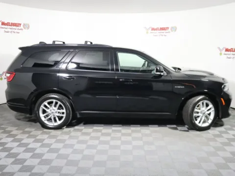 More photos of 2024 Dodge Durango R/T Plus at McCloskey Truck Town (Licensed as McCloskey Motors Inc.), CO
