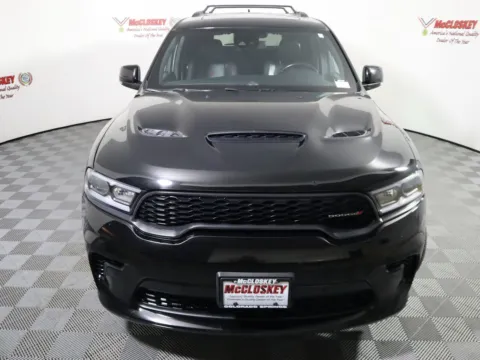 More photos of 2024 Dodge Durango R/T Plus at McCloskey Truck Town (Licensed as McCloskey Motors Inc.), CO