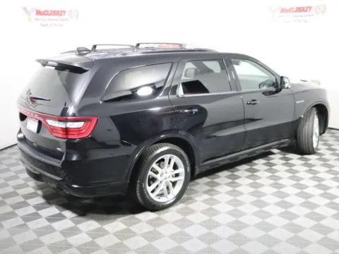 More photos of 2024 Dodge Durango R/T Plus at McCloskey Truck Town (Licensed as McCloskey Motors Inc.), CO