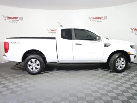 More photos of 2019 Ford Ranger XLT at McCloskey Truck Town (Licensed as McCloskey Motors Inc.), CO