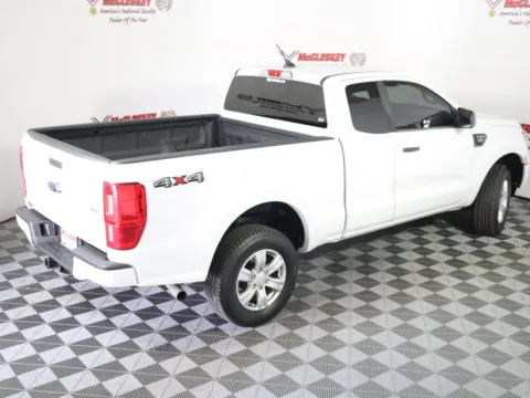 More photos of 2019 Ford Ranger XLT at McCloskey Truck Town (Licensed as McCloskey Motors Inc.), CO