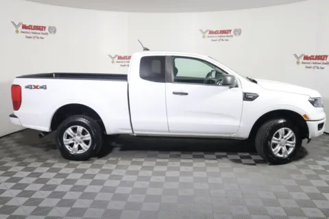 More photos of 2019 Ford Ranger XLT at McCloskey Truck Town (Licensed as McCloskey Motors Inc.), CO