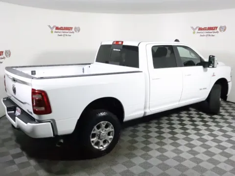 More photos of 2024 Ram 2500 Laramie at McCloskey Truck Town (Licensed as McCloskey Motors Inc.), CO